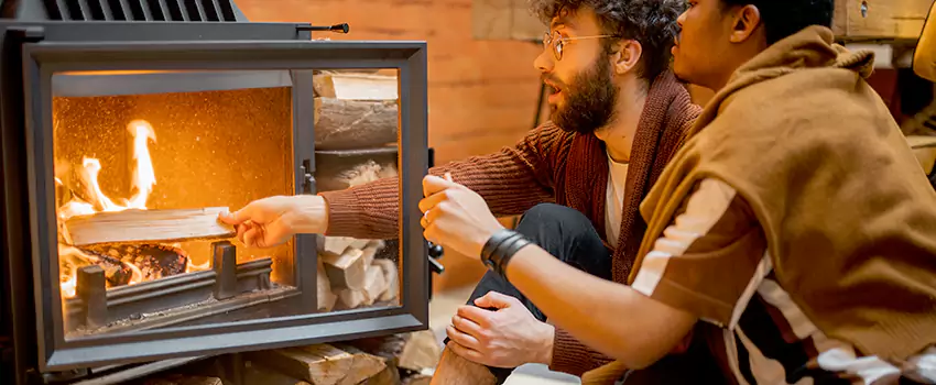 Cost of Heatilator Fireplace in Caledon, Ontario