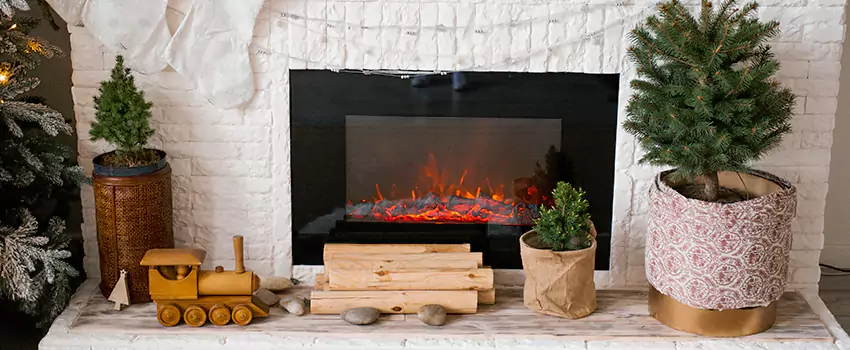 Kingsman Gas Fireplaces Repair Services in Caledon, ON
