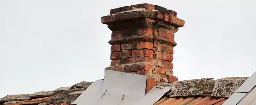 Leaking Fireplace Chimney Repair and Replacement Services in Caledon, ON