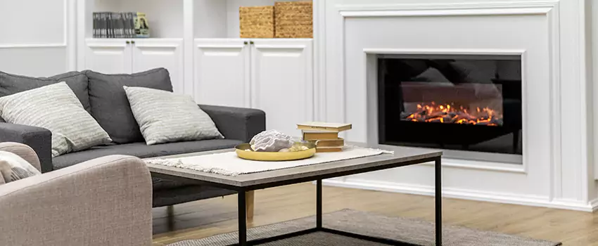 Monessen Hearth Outdoor Villa Wood Fireplace Restoration in Caledon, Ontario 