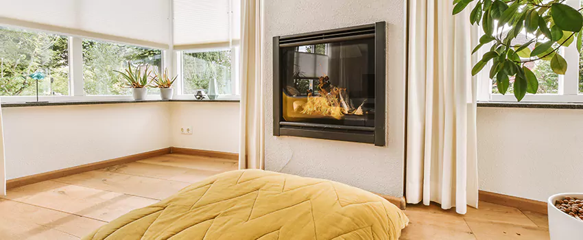 New Fireplace Installation Cost in Caledon, Ontario