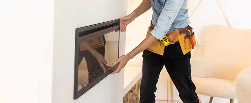 Pellet Fireplace Burner Maintenance Services in Caledon, Ontario