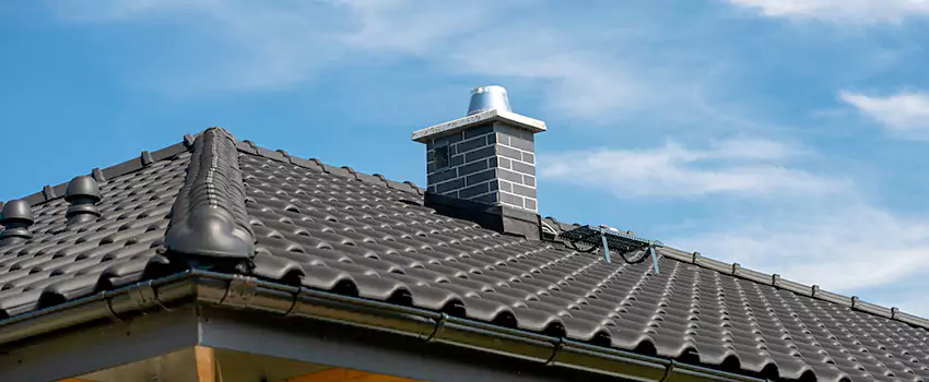 Prefab Chimney Installation Experts in Caledon, Ontario