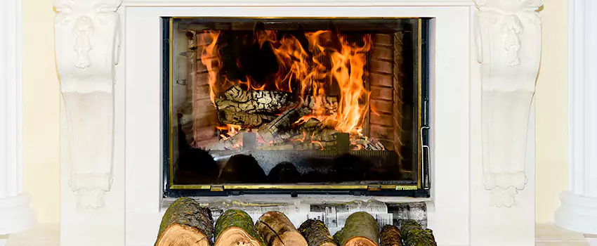 Ravelli Group Wood Fireplaces Replacement in Caledon, Ontario