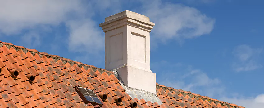 Residential Chimney Flashing Repair Services in Caledon, ON
