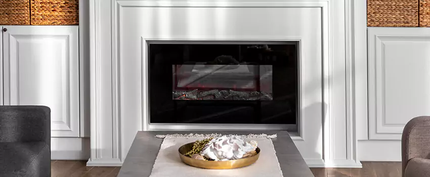 Customizable Luxury Fireplaces Services in Caledon, ON