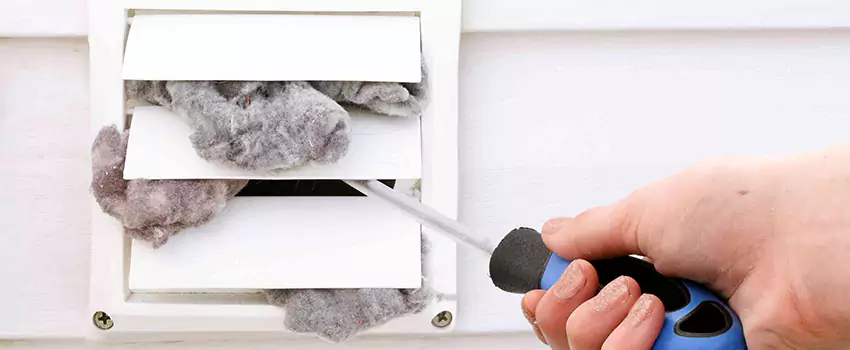 Signs of Dust Accumulation in Vents in Caledon, ON