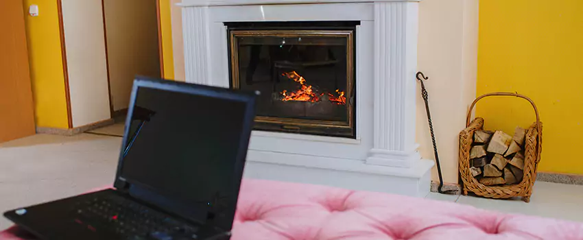 Ventless Fireplace Oxygen Depletion Sensor Installation and Repair Services in Caledon, Ontario