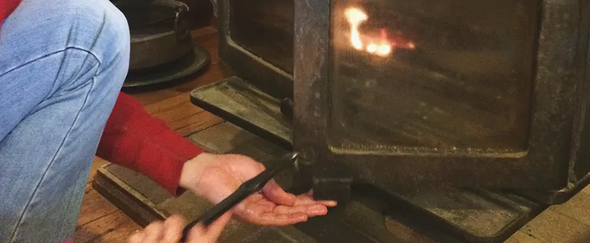 Cost of Wood Fireplace Installation in Caledon, ON