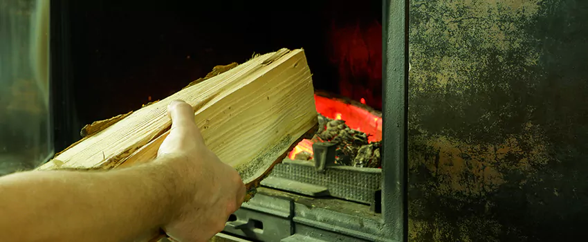 Cost of Wood Furnace Repair and Installation Services in Caledon, ON