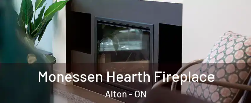  Monessen Hearth Fireplace Alton - ON