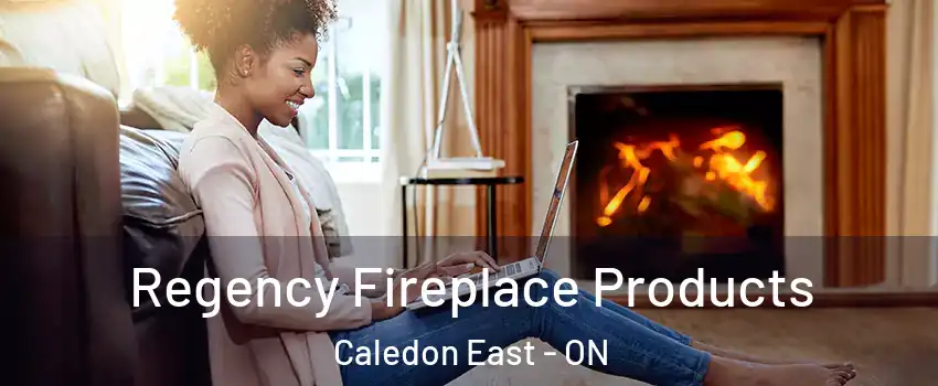  Regency Fireplace Products Caledon East - ON