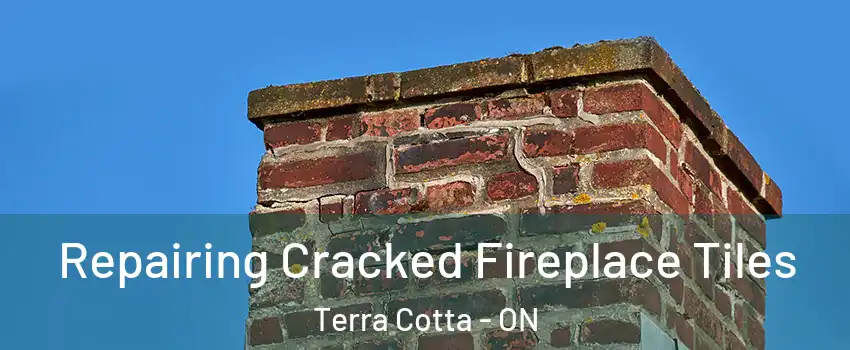  Repairing Cracked Fireplace Tiles Terra Cotta - ON