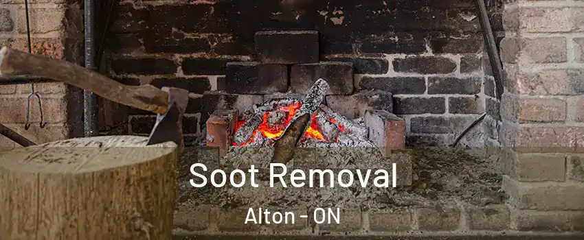  Soot Removal Alton - ON