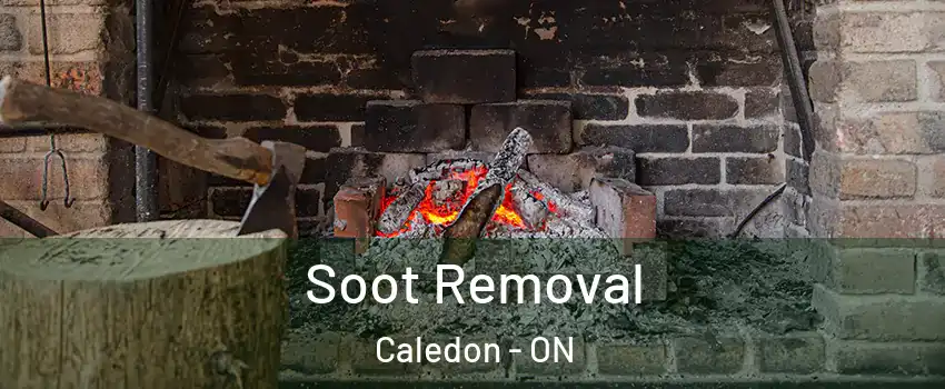  Soot Removal Caledon - ON