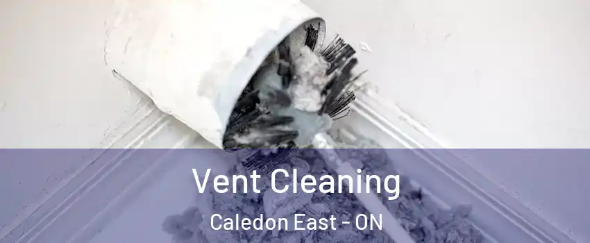  Vent Cleaning Caledon East - ON