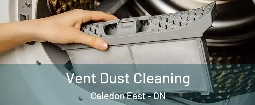  Vent Dust Cleaning Caledon East - ON