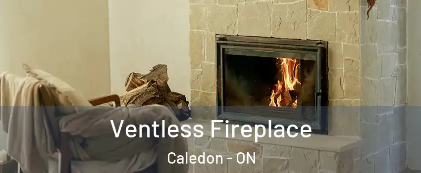 Ventless Fireplace Caledon - ON