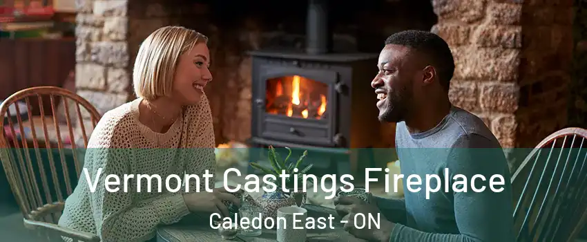  Vermont Castings Fireplace Caledon East - ON