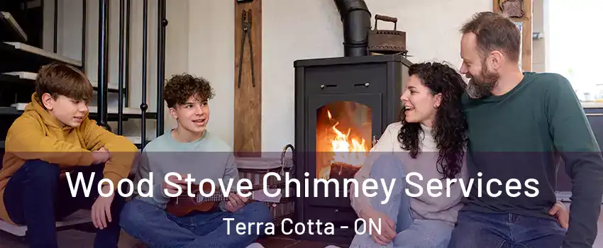  Wood Stove Chimney Services Terra Cotta - ON