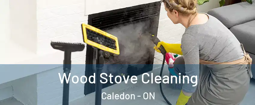  Wood Stove Cleaning Caledon - ON