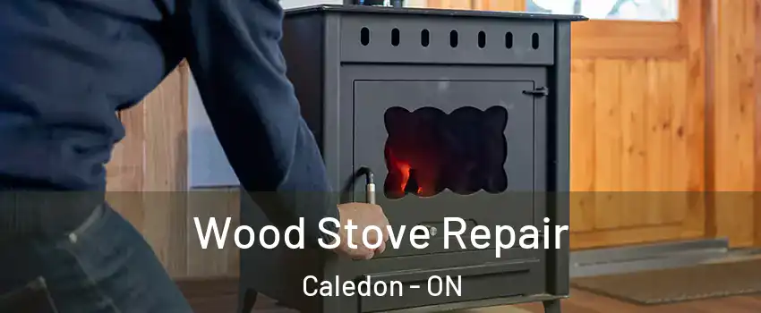  Wood Stove Repair Caledon - ON